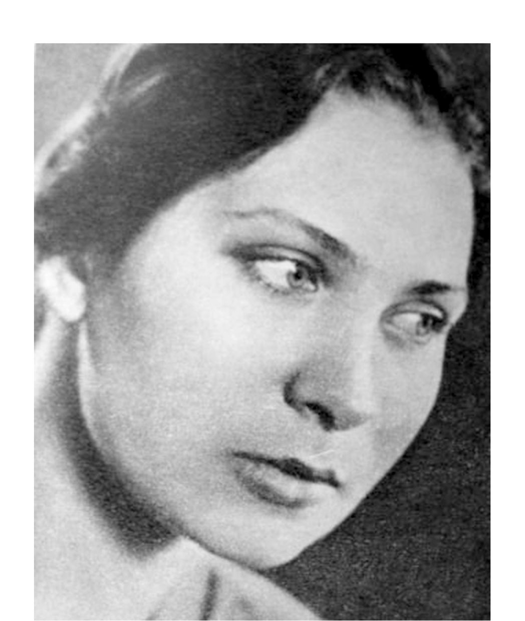 Наталья Булгакова